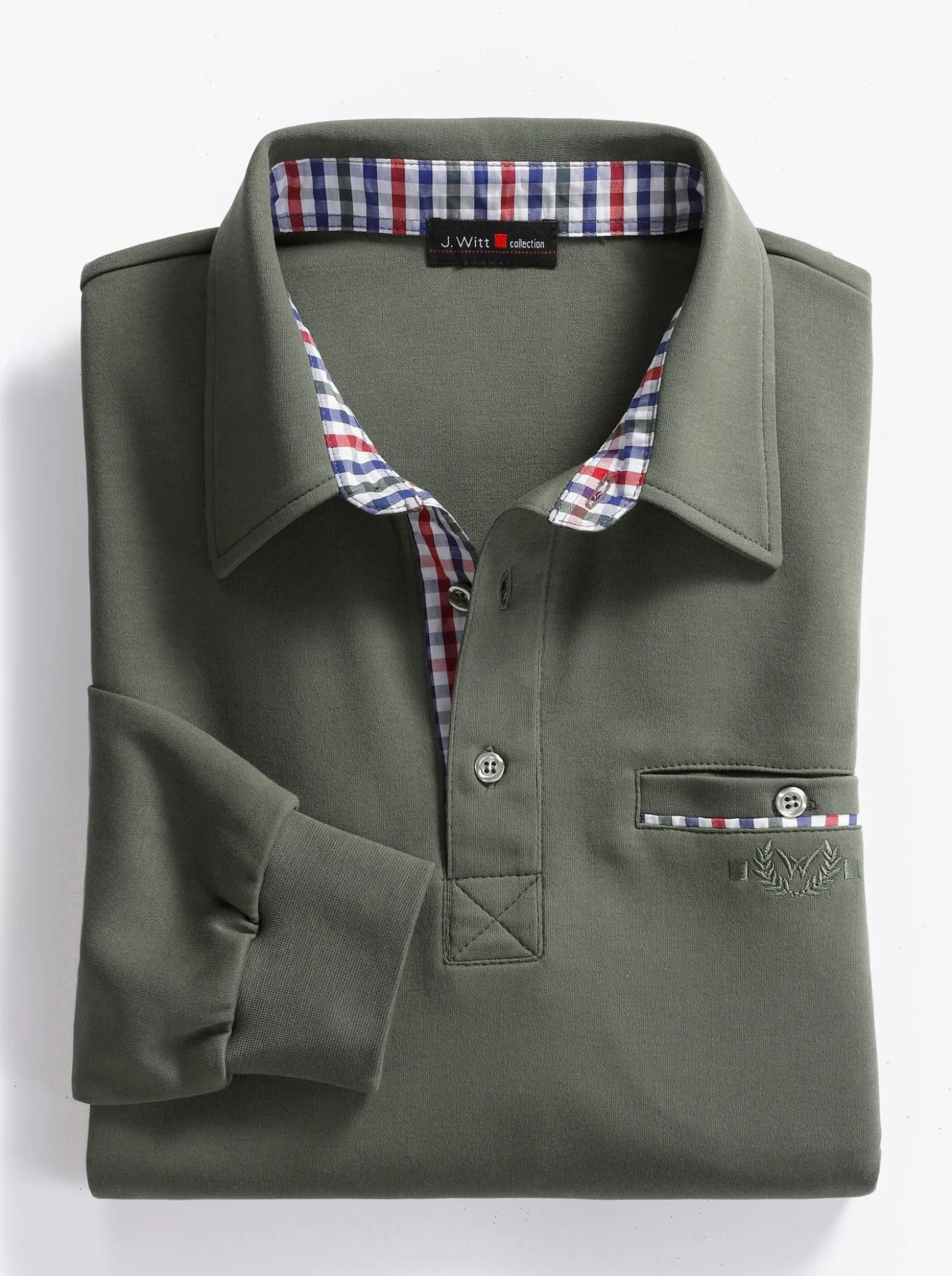 Langarm-Shirt