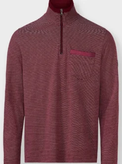 Langarmshirt
