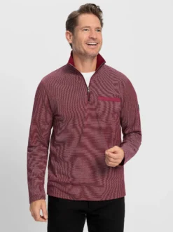 Langarmshirt