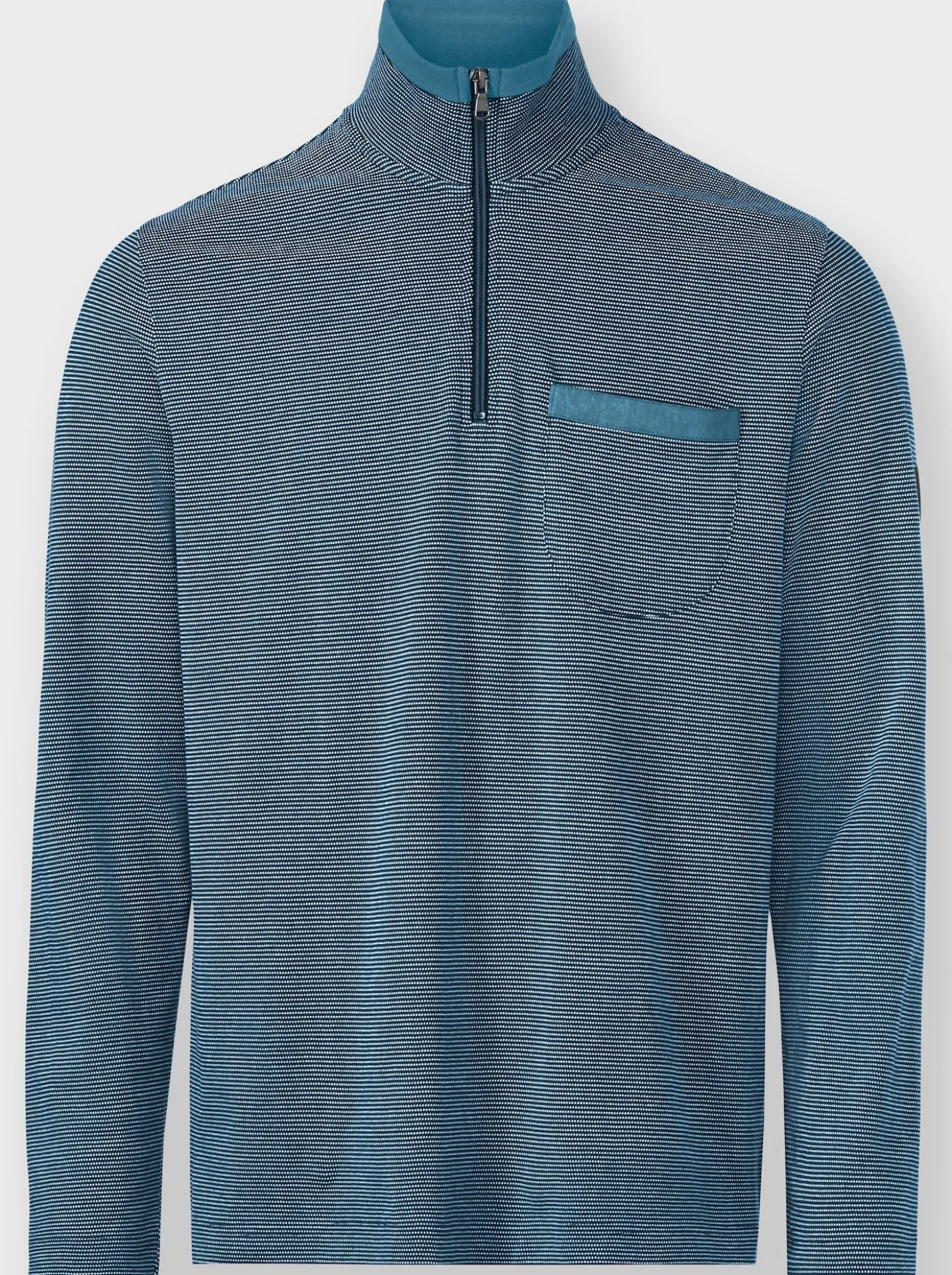 Langarmshirt