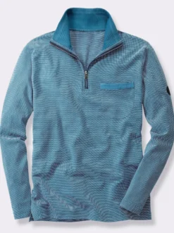Langarmshirt