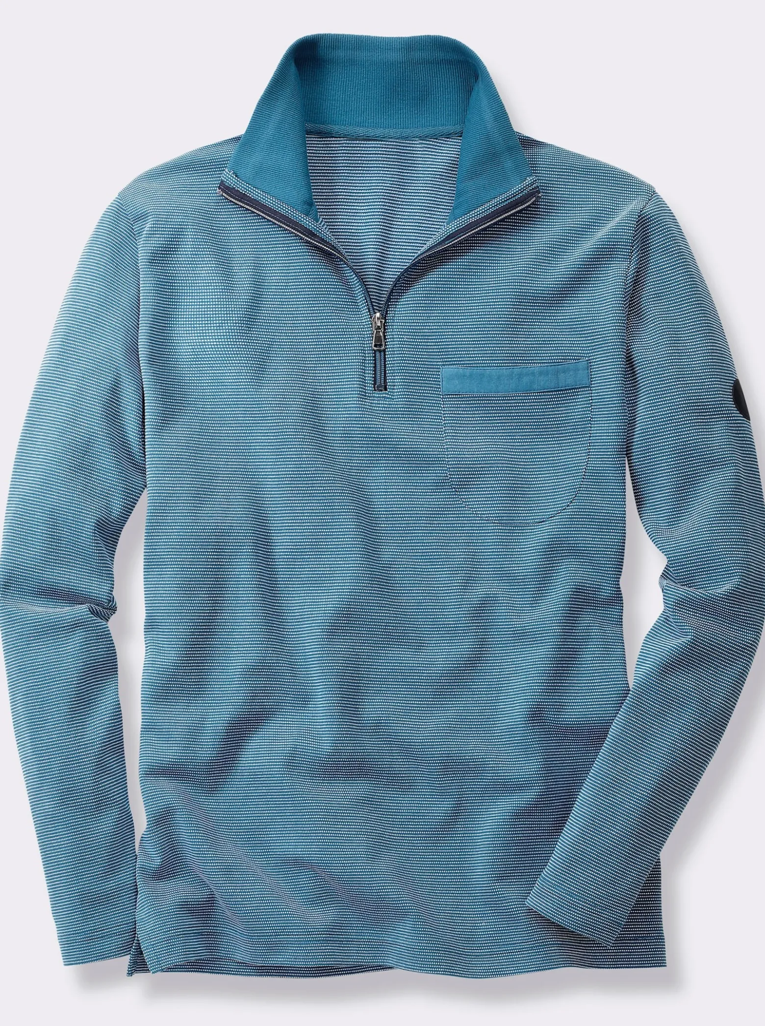 Langarmshirt