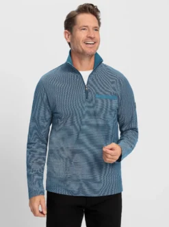 Langarmshirt