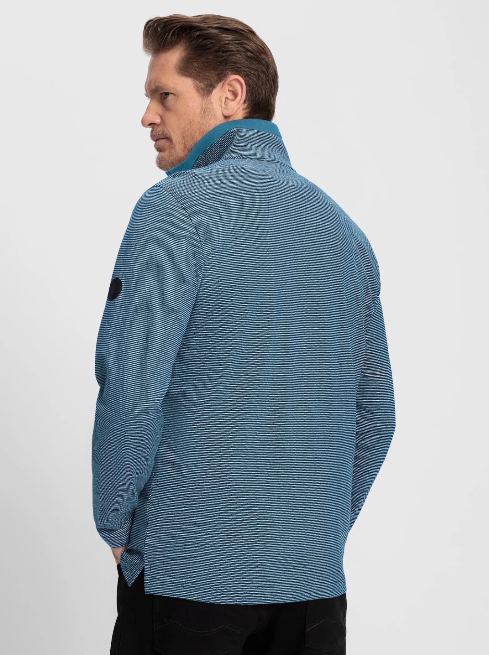 Langarmshirt
