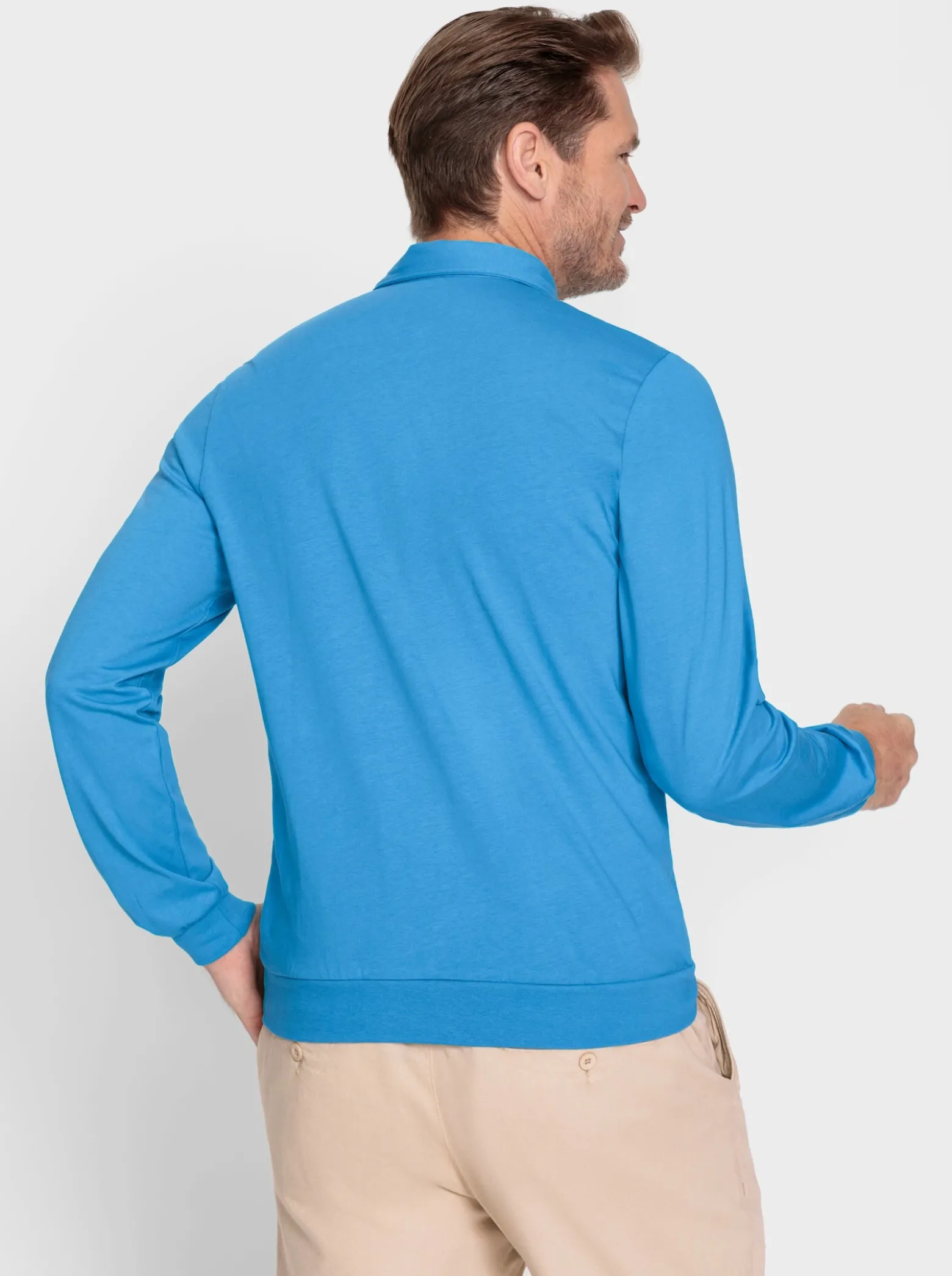 Langarm-Shirt