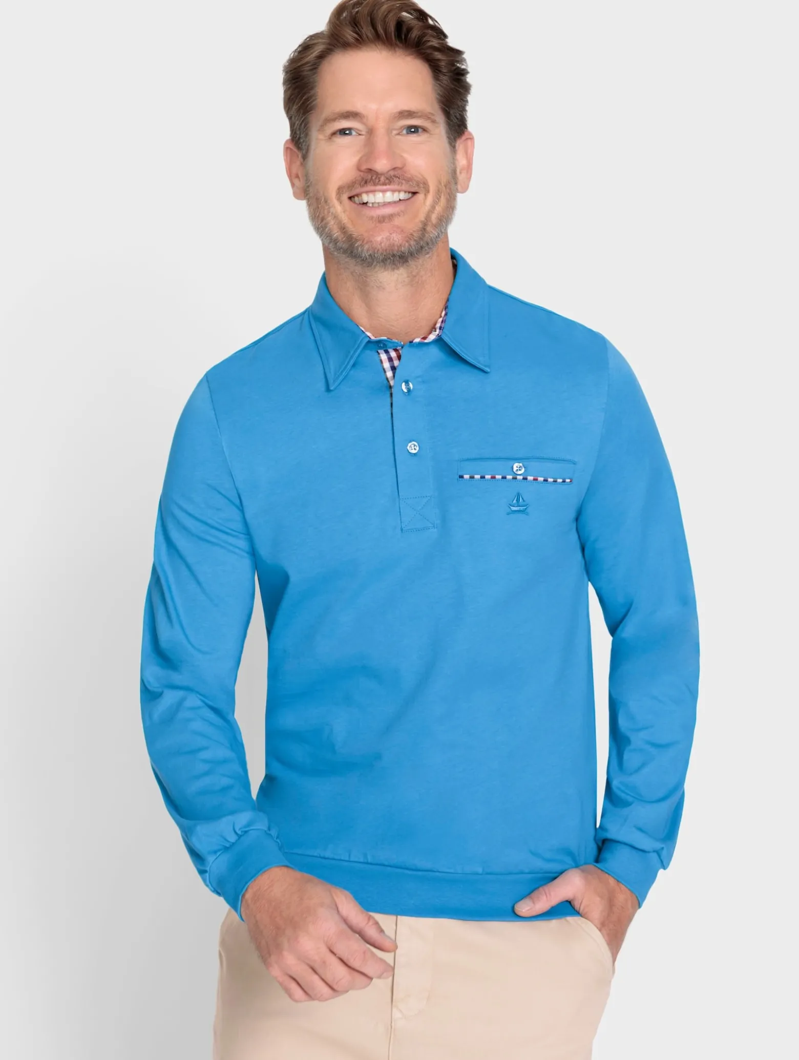 Langarm-Shirt