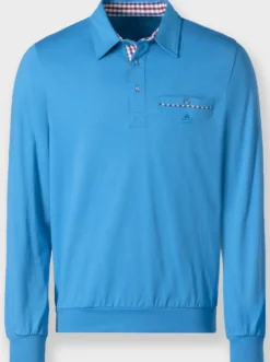 Langarm-Shirt