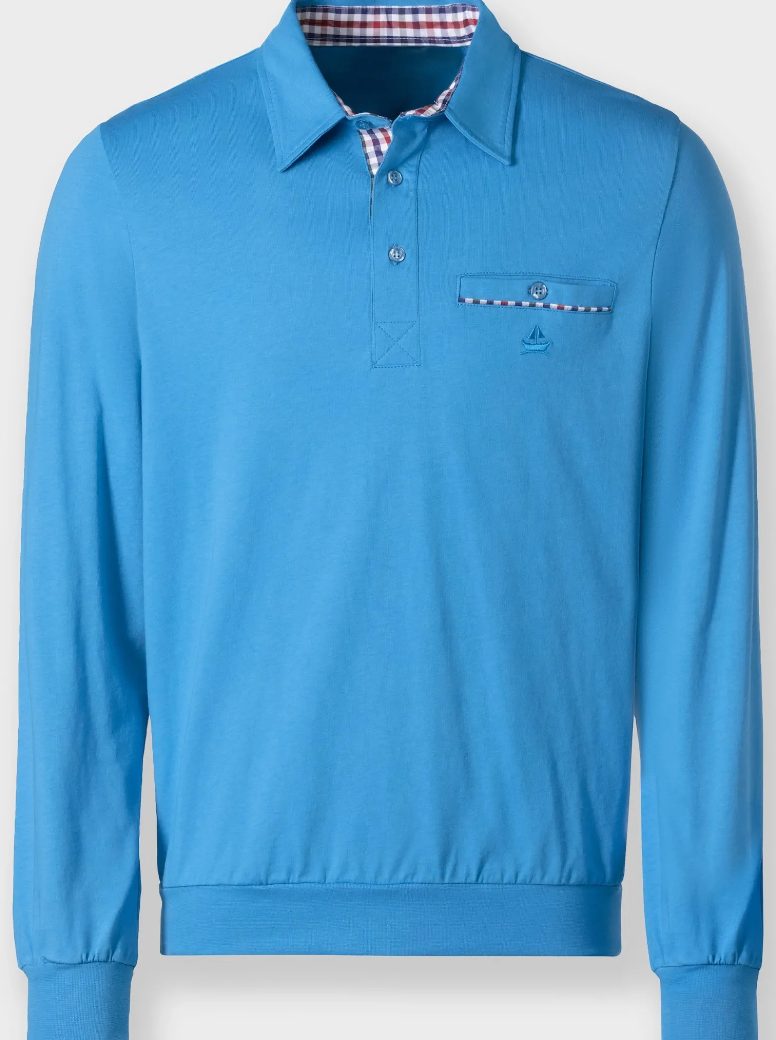 Langarm-Shirt
