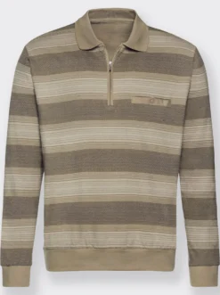 Langarm-Shirt