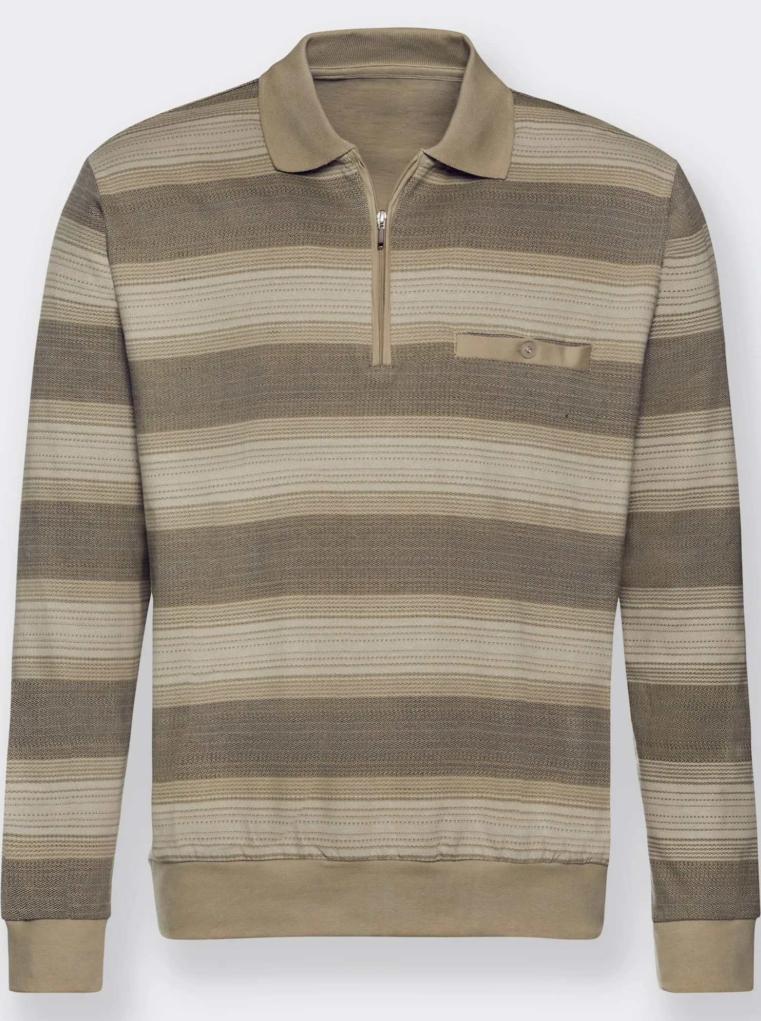 Langarm-Shirt
