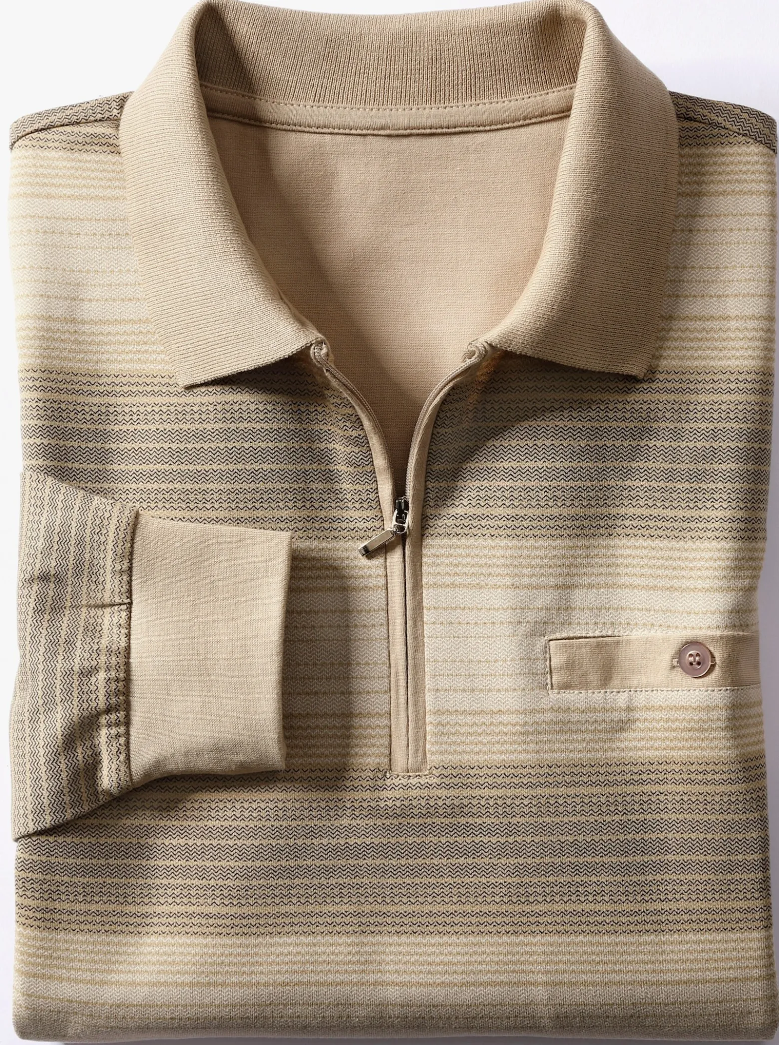 Langarm-Shirt