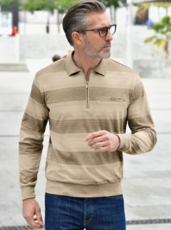Langarm-Shirt