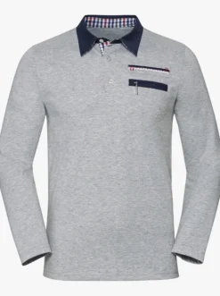 Langarm-Shirt