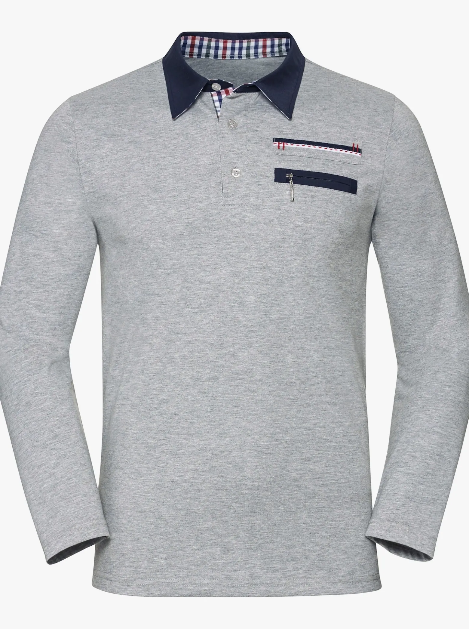 Langarm-Shirt