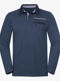 Langarm-Shirt