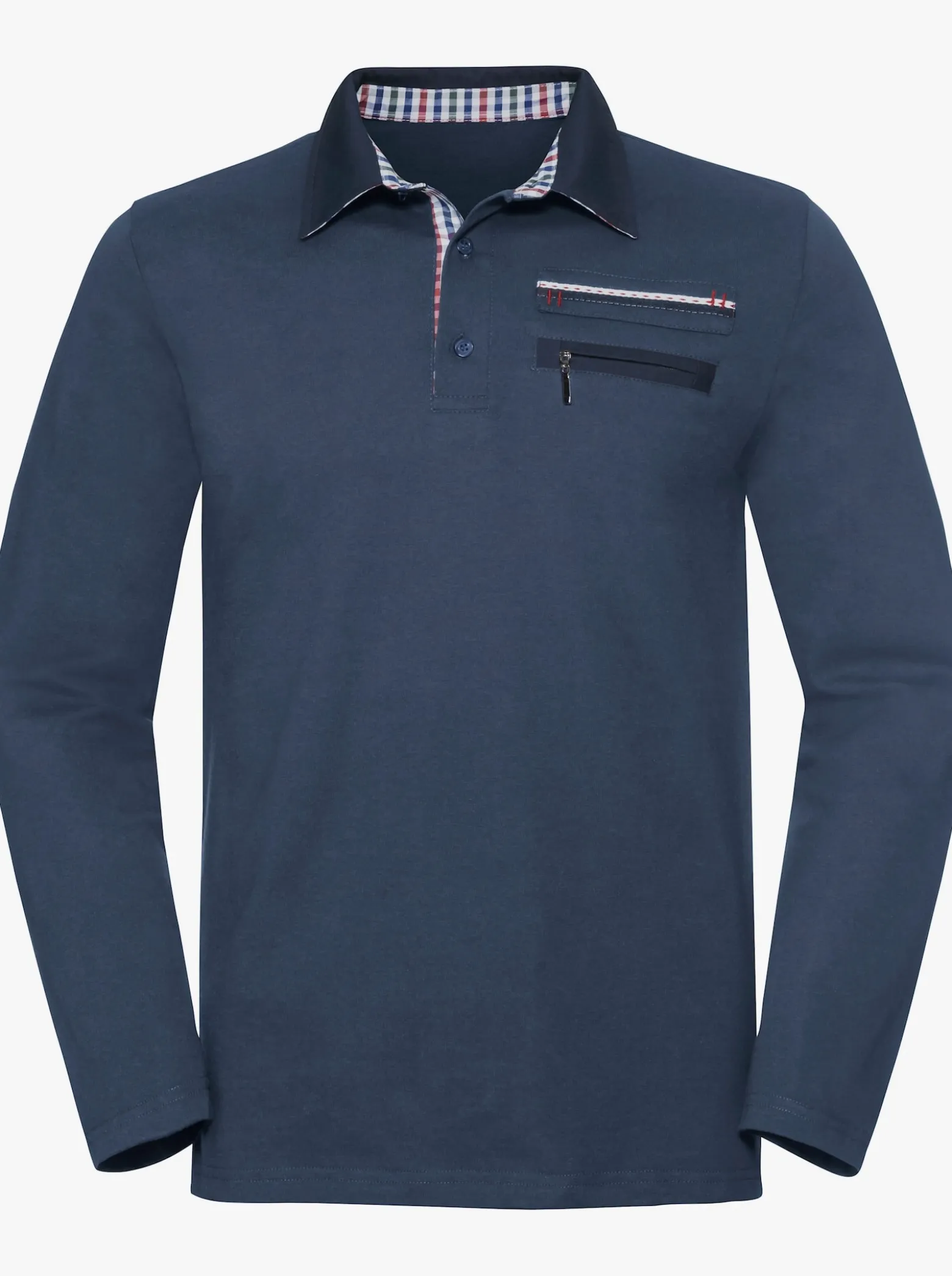 Langarm-Shirt