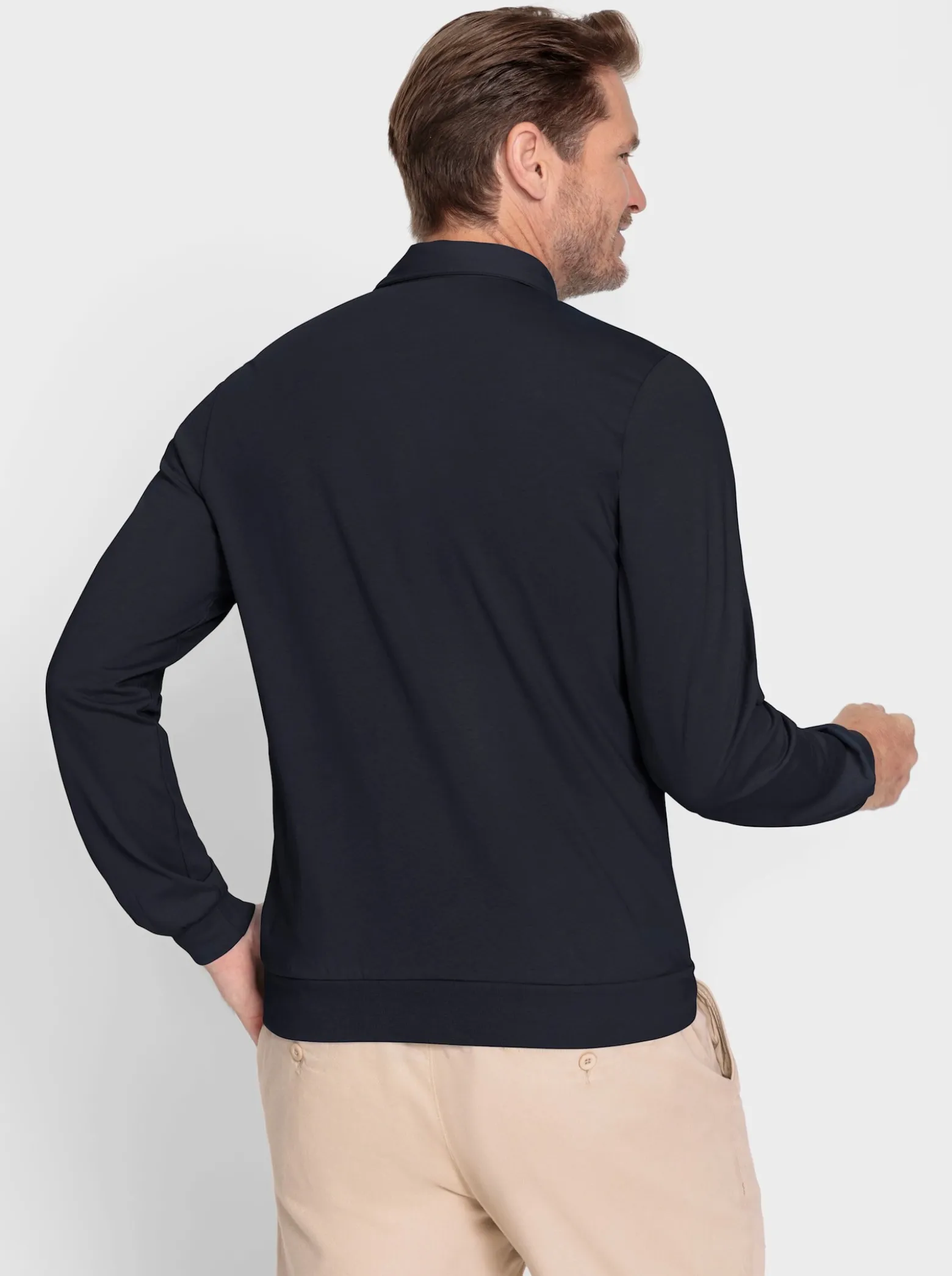 Langarm-Shirt