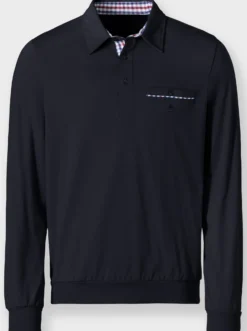 Langarm-Shirt