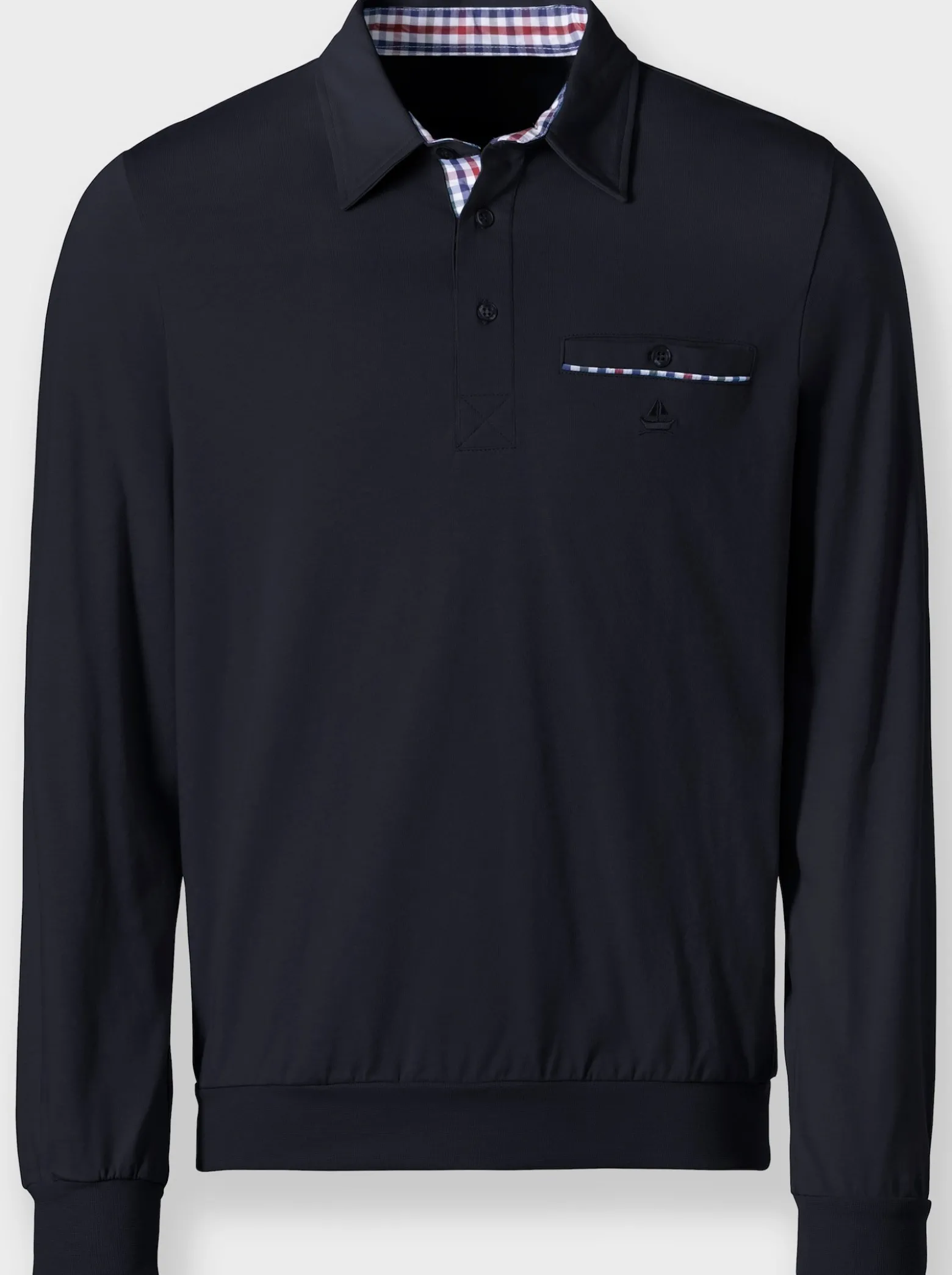 Langarm-Shirt