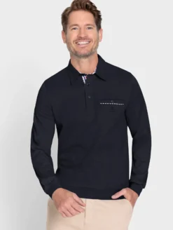 Langarm-Shirt