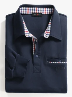 Langarm-Shirt