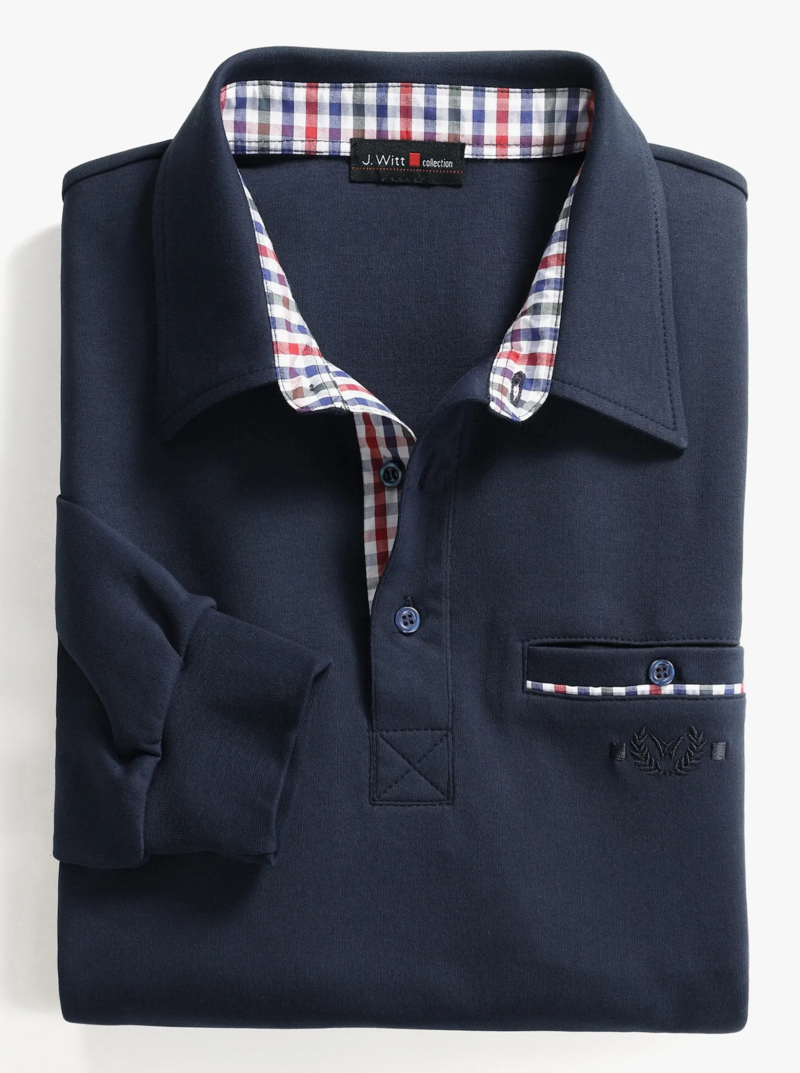 Langarm-Shirt