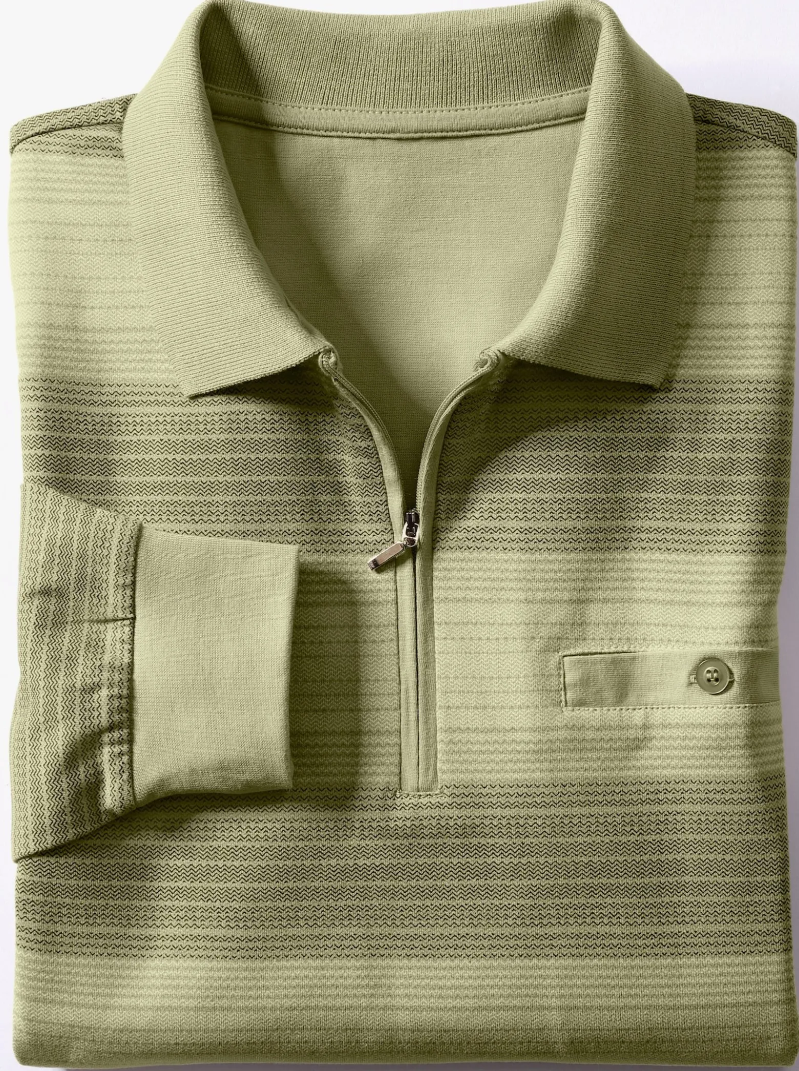 Langarm-Shirt