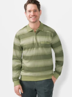 Langarm-Shirt