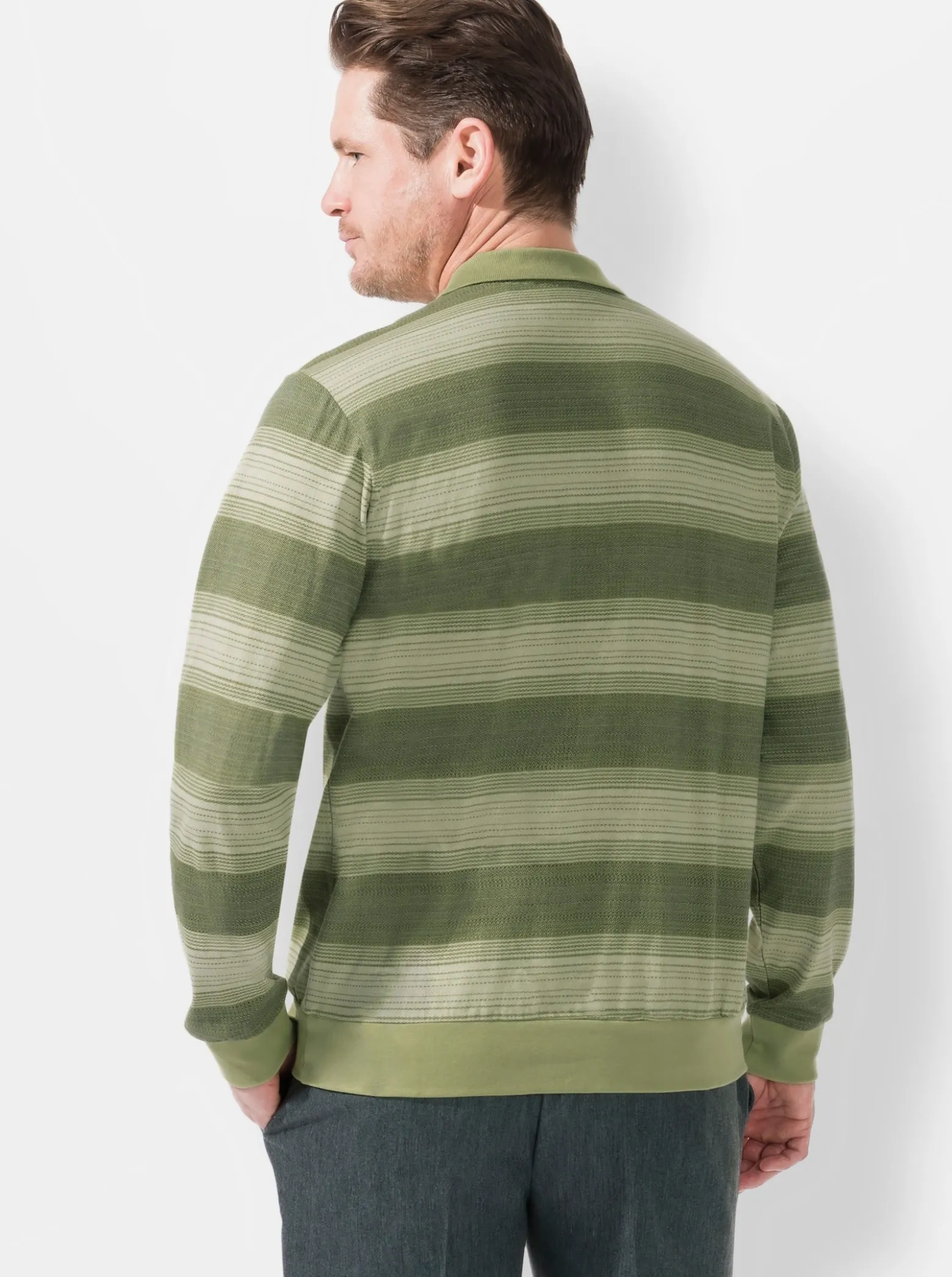 Langarm-Shirt
