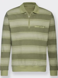 Langarm-Shirt