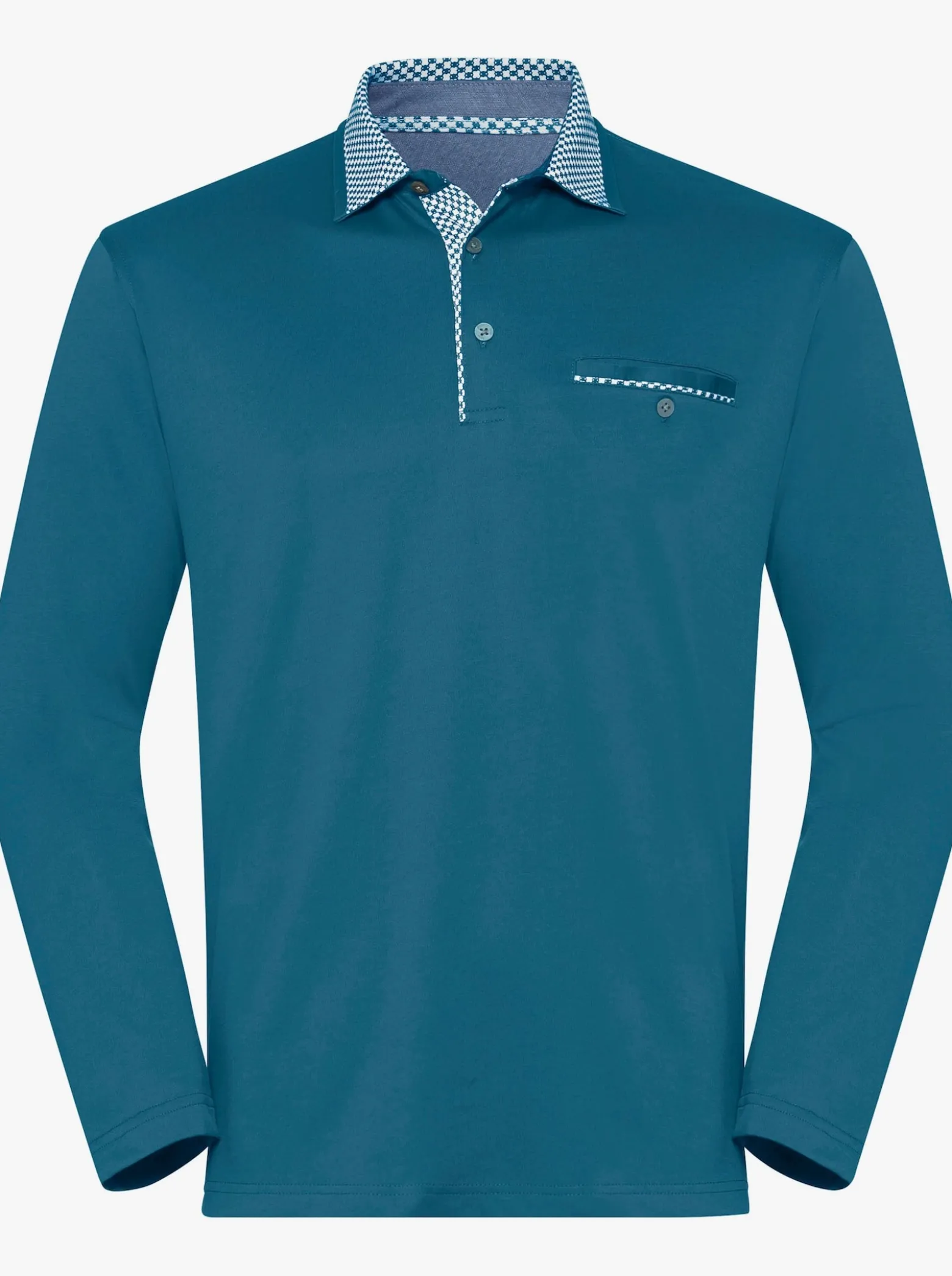 Langarm-Shirt