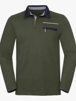 Langarm-Shirt