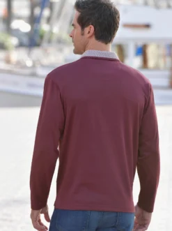 Langarm-Shirt