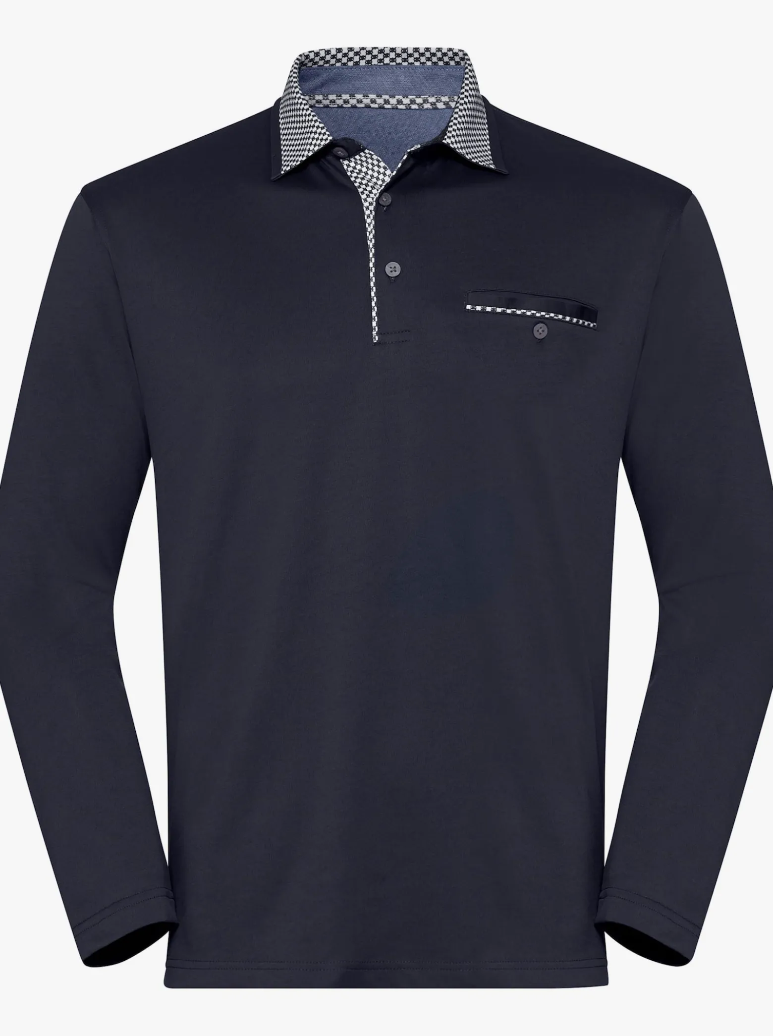 Langarm-Shirt
