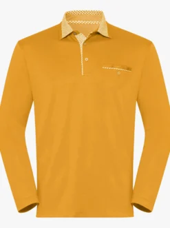 Langarm-Shirt