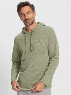 Langarmshirt