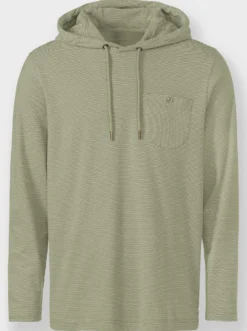 Langarmshirt