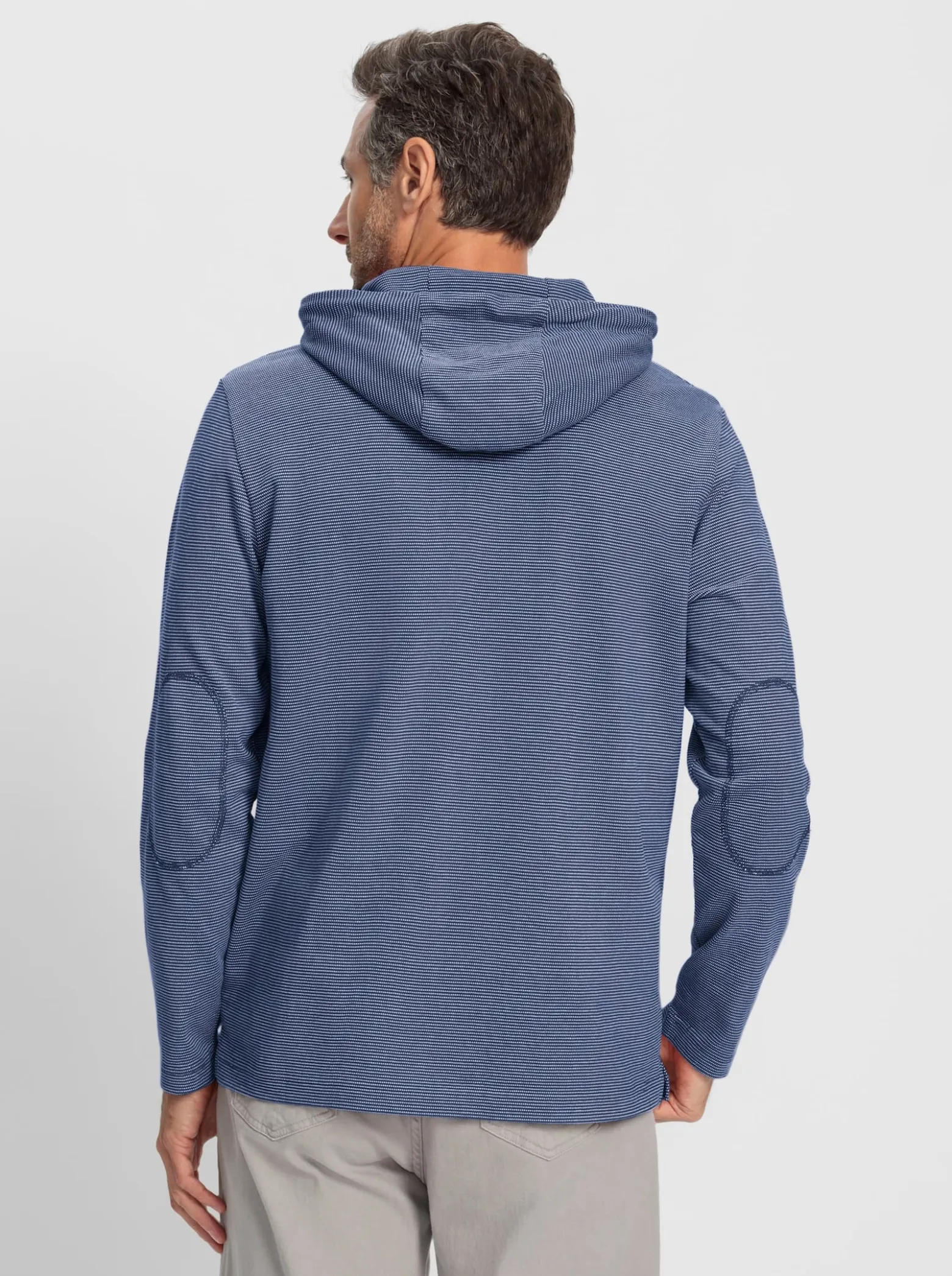 Langarmshirt
