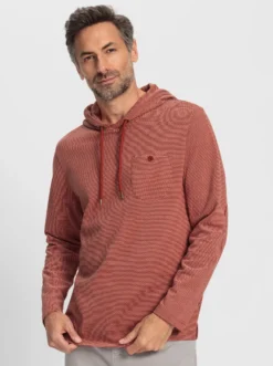 Langarmshirt