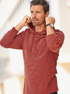 Langarmshirt