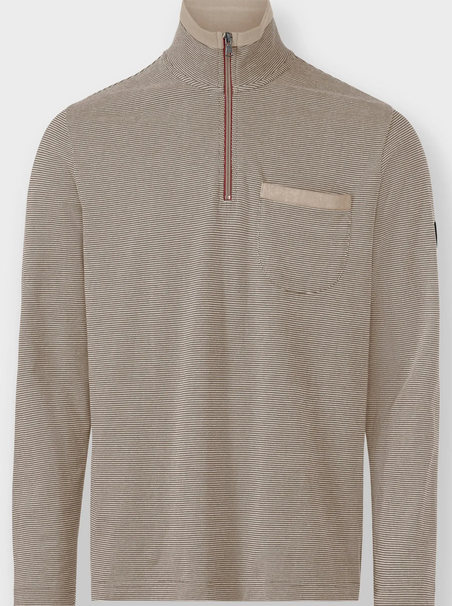 Langarmshirt