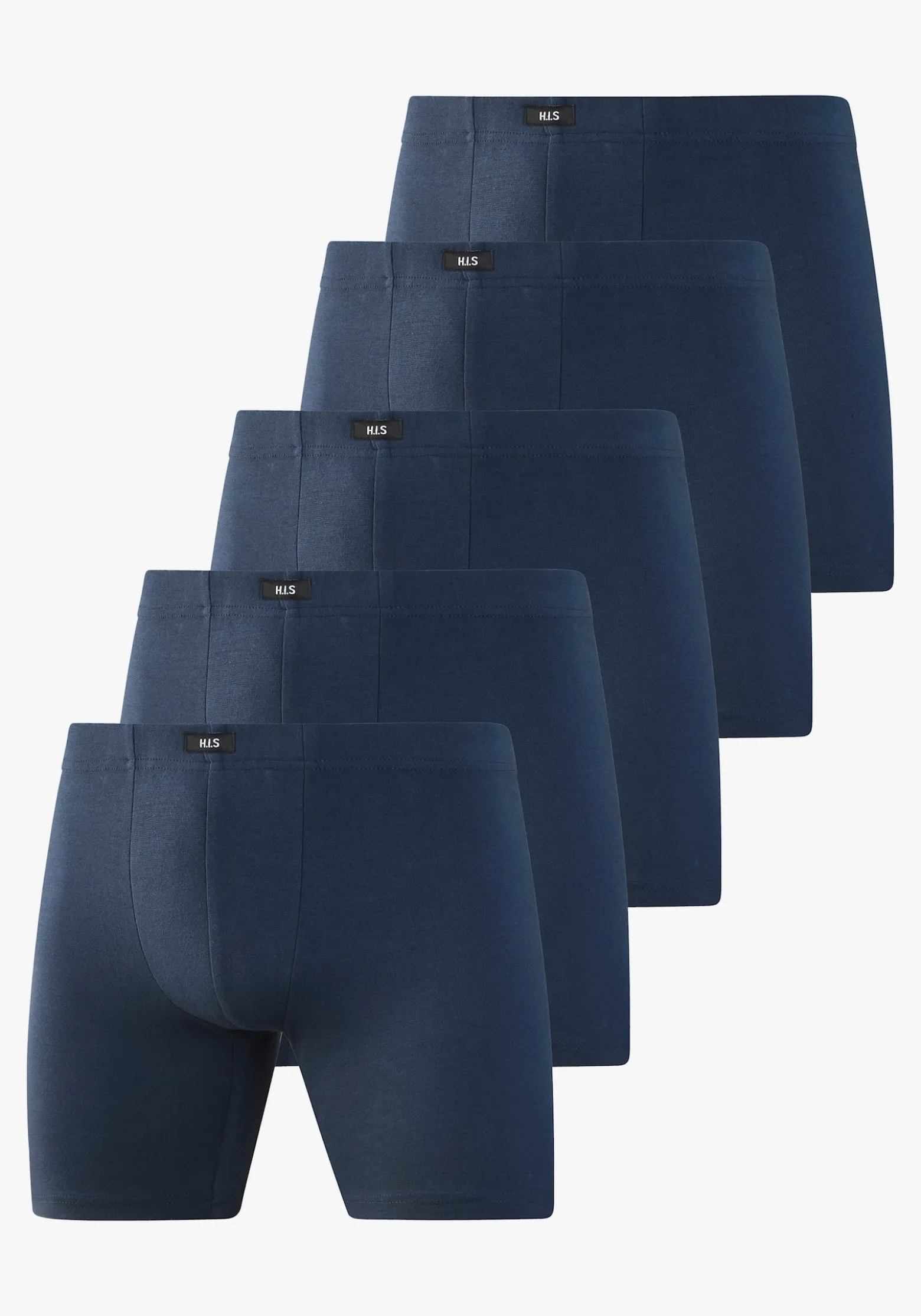 Langer Boxer