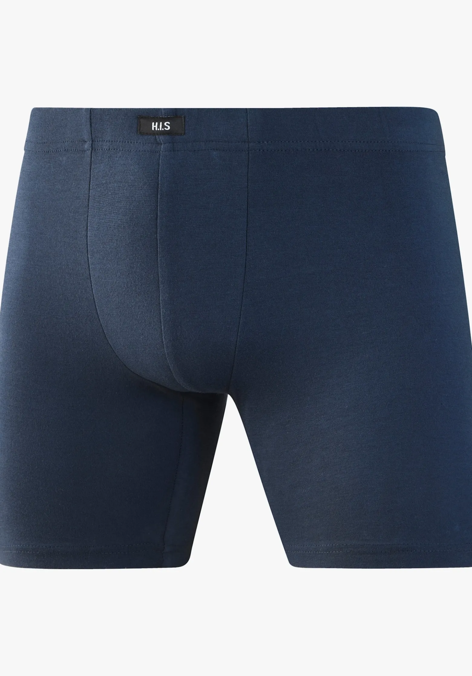 Langer Boxer