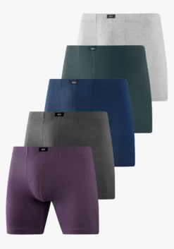 Langer Boxer