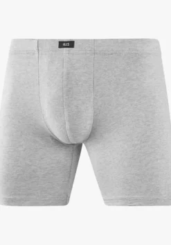 Langer Boxer