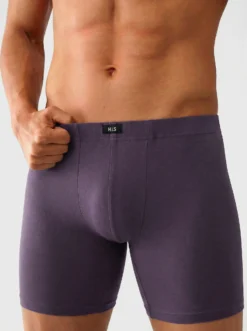 Langer Boxer