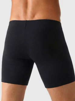 Langer Boxer