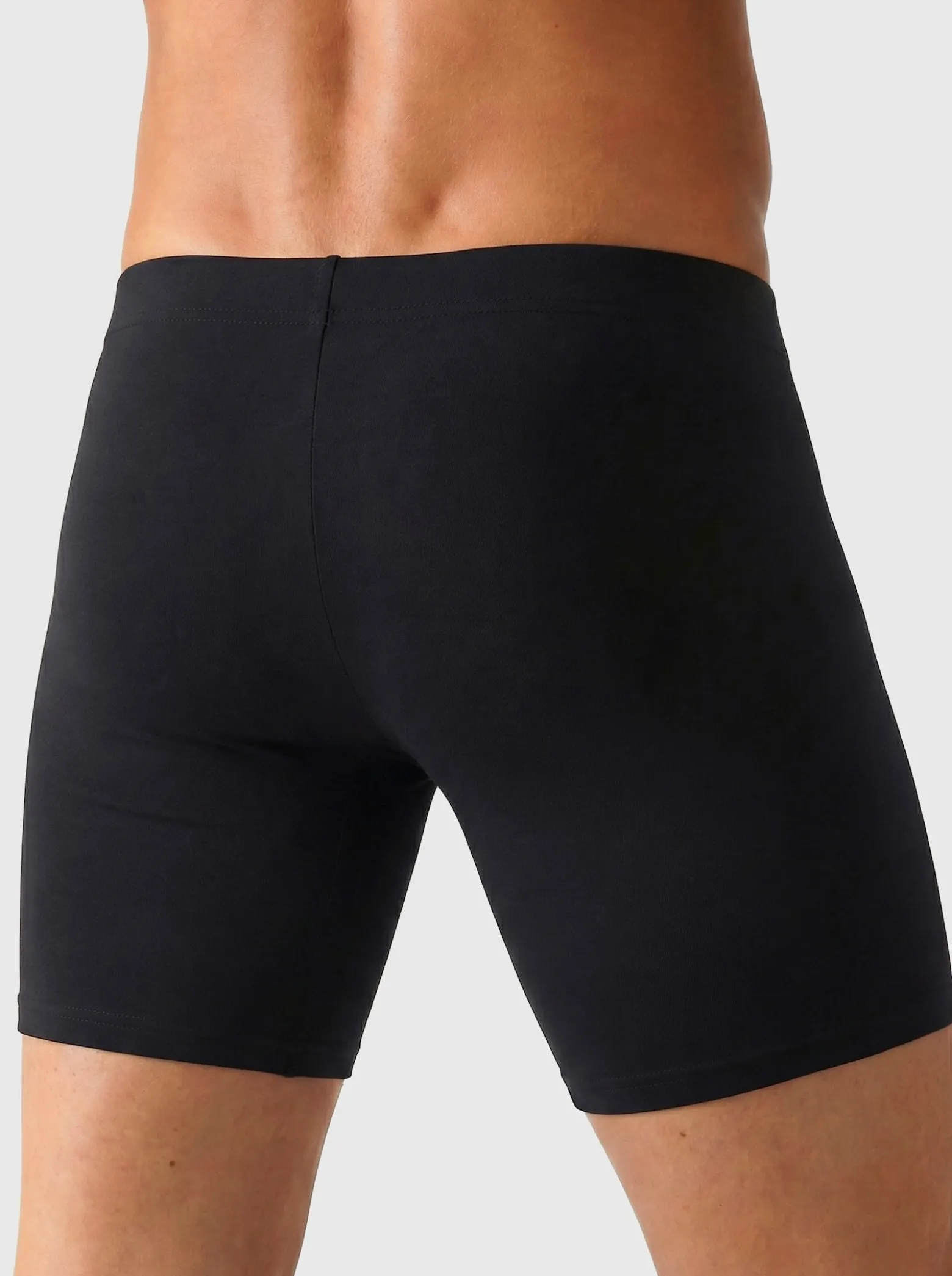 Langer Boxer