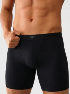 Langer Boxer