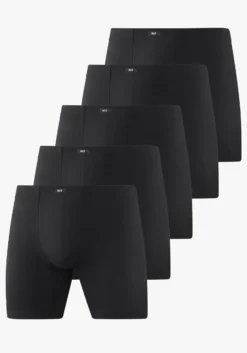 Langer Boxer